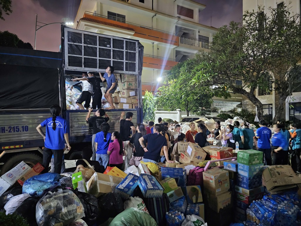 Ra mắt các tổ chức thành viên, Ủy viên Ủy ban được hiệp thương bổ sunga