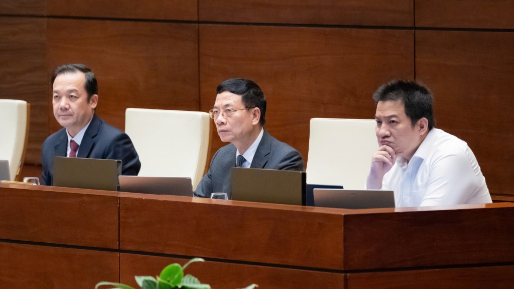 Đề nghị xây dựng cơ chế vượt trội cho AI Việt