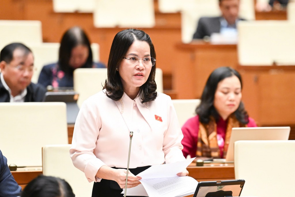 Đề nghị xây dựng cơ chế vượt trội cho AI Việt