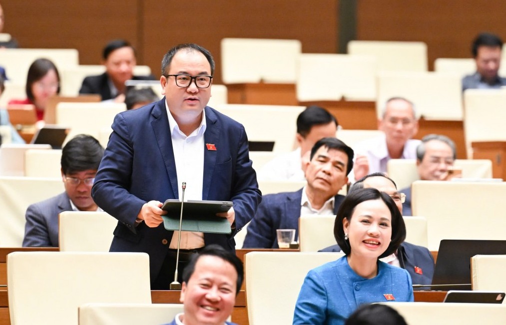 Đề nghị xây dựng cơ chế vượt trội để phát triển AI Việt