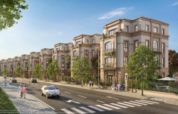 Lợi thế “không đối thủ” của Vinhomes Golden City tại vùng lõi của trung tâm mới Dương Kinh
