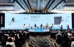 Branded Living by Masterise Homes: Tương lai của bất động sản cao cấp tại Việt Nam