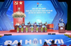 Ngày hội lớn của trí tuệ và bản lĩnh tuổi trẻ