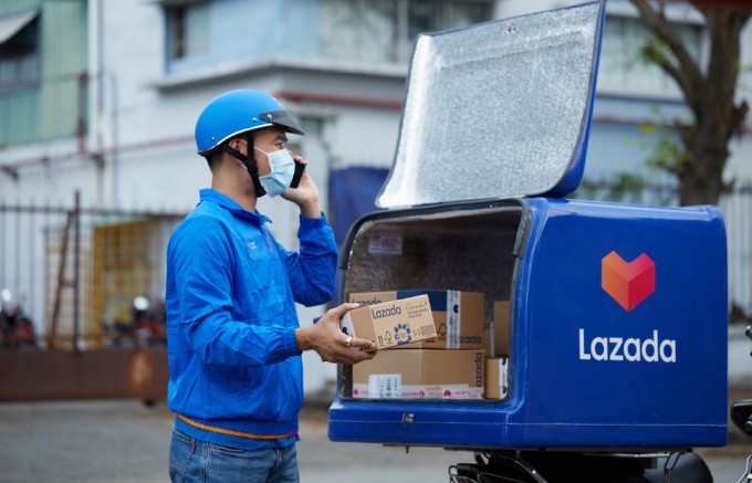 Lazada bắt nhịp làn sóng thương mại điện tử “chính hãng chất lượng cao” tại Đông Nam Á