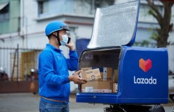 Lazada bắt nhịp làn sóng thương mại điện tử “chính hãng chất lượng cao” tại Đông Nam Á