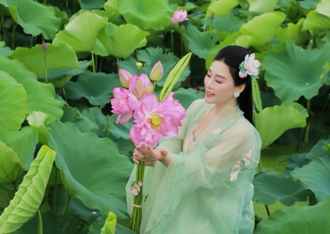 Bài 2: HTX Xứ Đoài - Nông nghiệp xanh gắn với di sản