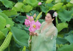 Bài 2: HTX Xứ Đoài - Nông nghiệp xanh gắn với di sản