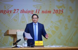 Cần tôn vinh kịp thời những hành động anh hùng của những con người, tập thể anh hùng