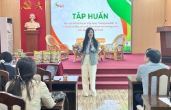 Đưa hộ kinh doanh, làng nghề bước vào môi trường thương mại điện tử