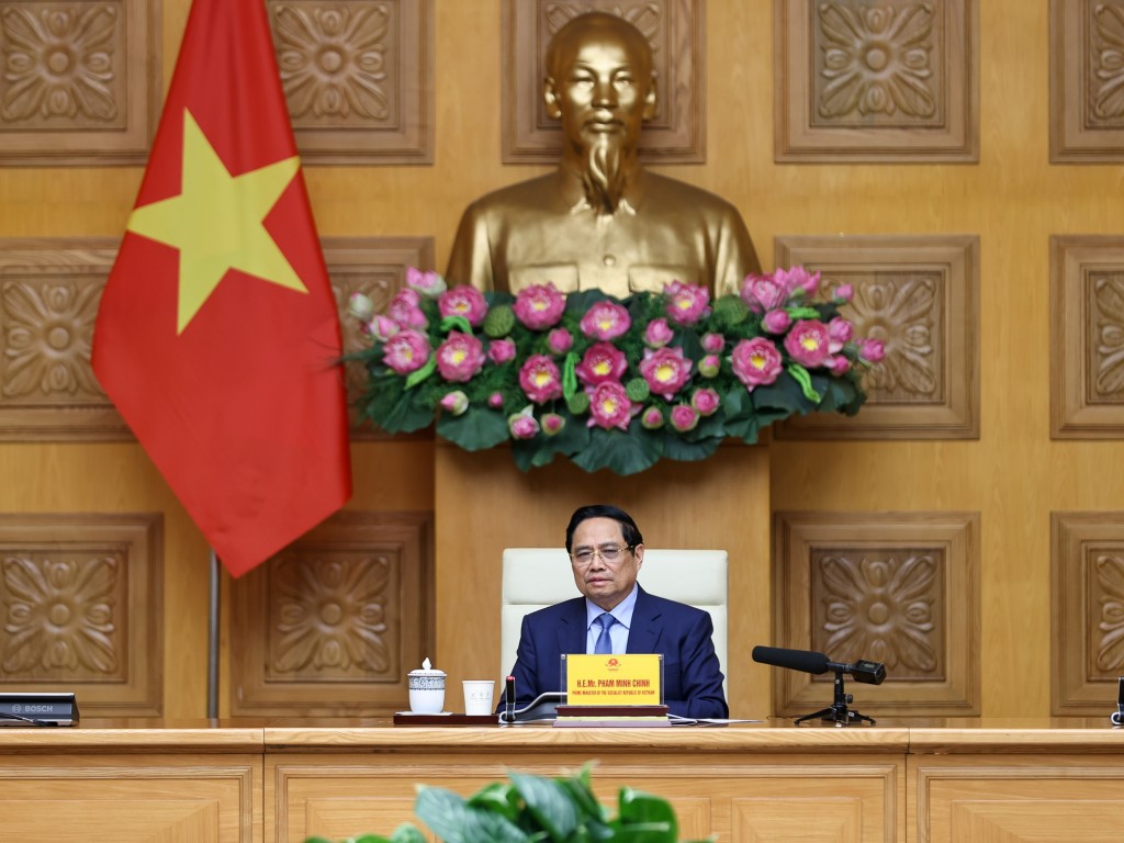 Việt Nam tăng cường vị thế điểm đến đầu tư hàng đầu