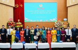 Công đoàn Trường ĐHSP Hà Nội hướng tới môi trường giáo dục hạnh phúc