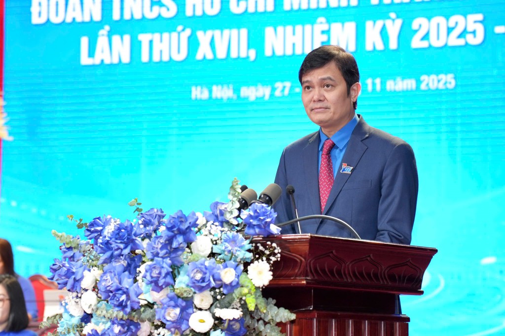 Thanh niên tiên phong xây dựng Thủ đô xanh, thông minh, giàu bản sắc Thanh niên tiên phong xây dựng Thủ đô xanh, thông minh, giàu bản sắc