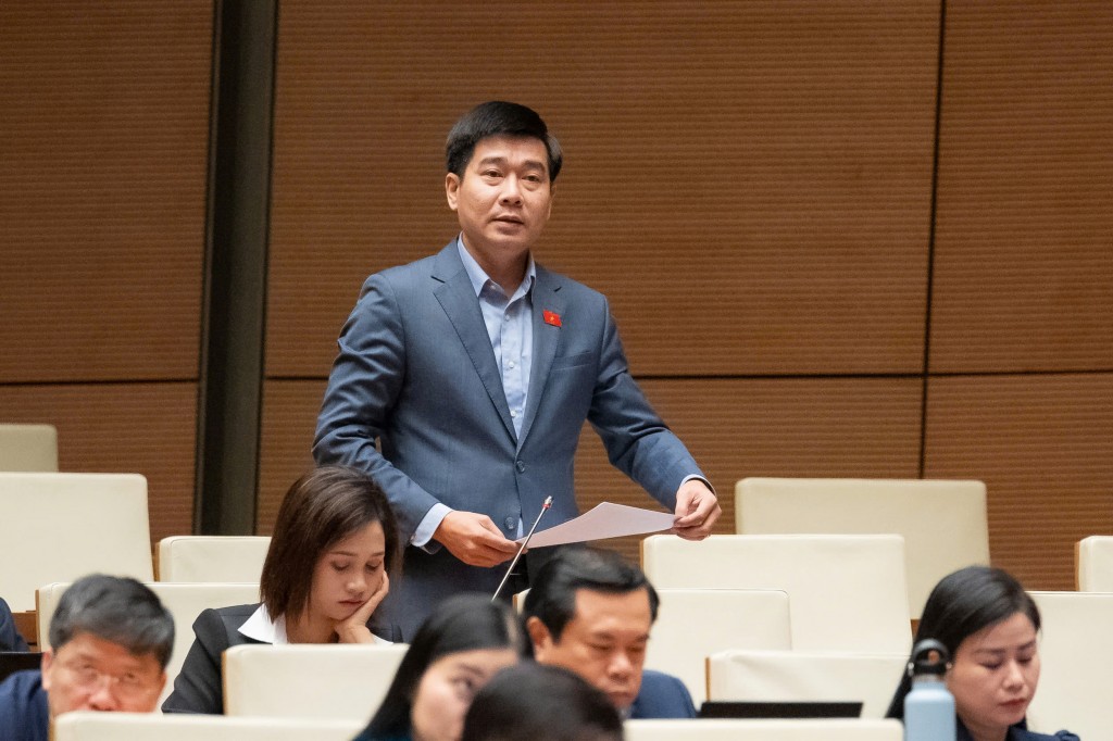 Khắc phục chồng lấn về nội dung giữa các quy hoạch Khắc phục chồng lấn về nội dung giữa các quy hoạch