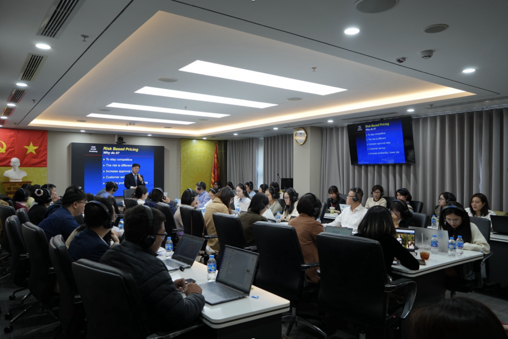 Chương trình đào tạo