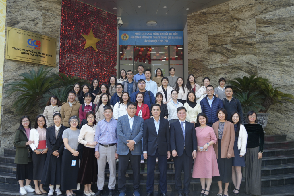 Chương trình đào tạo diễn ra thành công, tốt đẹp