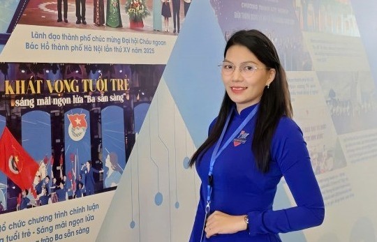 Kỳ vọng của thanh niên Thủ đô về Đại hội Đoàn