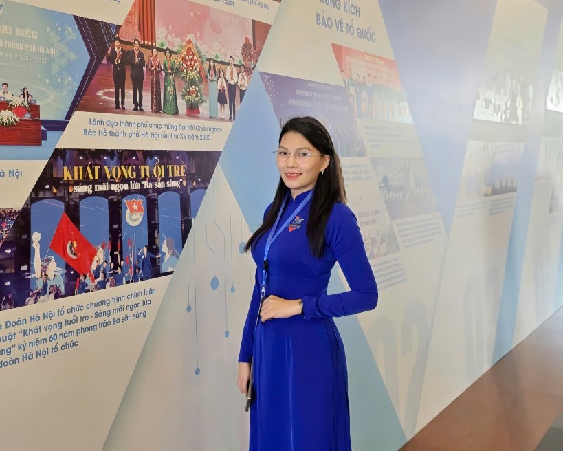 Kỳ vọng của thanh niên Thủ đô về Đại hội Đoàn