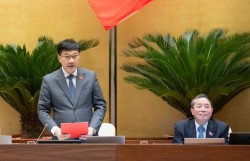 Khắc phục, xử lý mâu thuẫn, chồng lấn giữa các quy hoạch