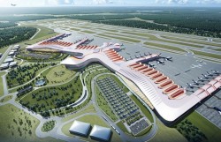 Hình dung siêu đô thị Phú Quốc trong tương lai: Kỳ vọng từ APEC 2027