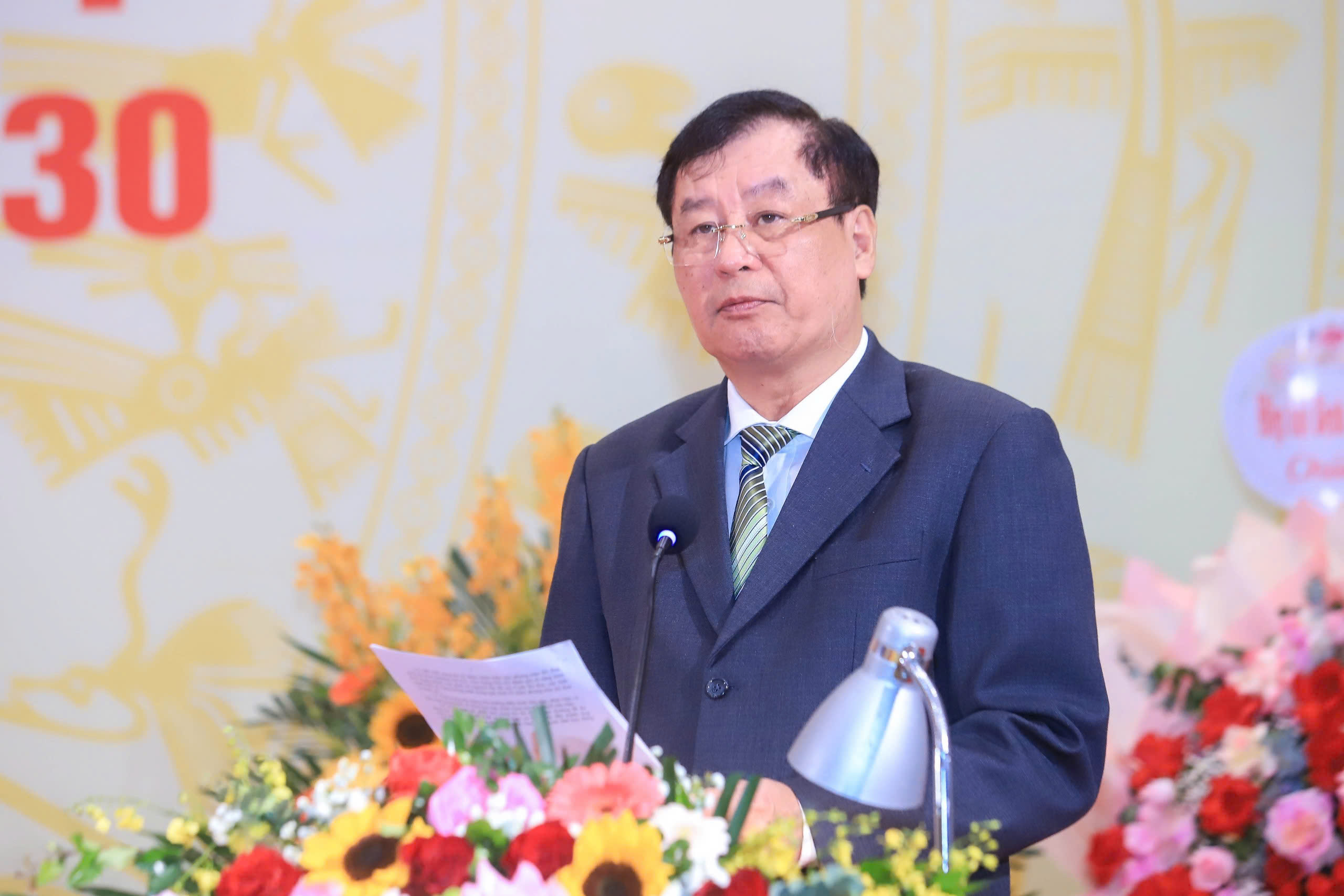 Hội Luật gia Việt Nam tổ chức thành công Đại hội thi đua yêu nước lần thứ IV