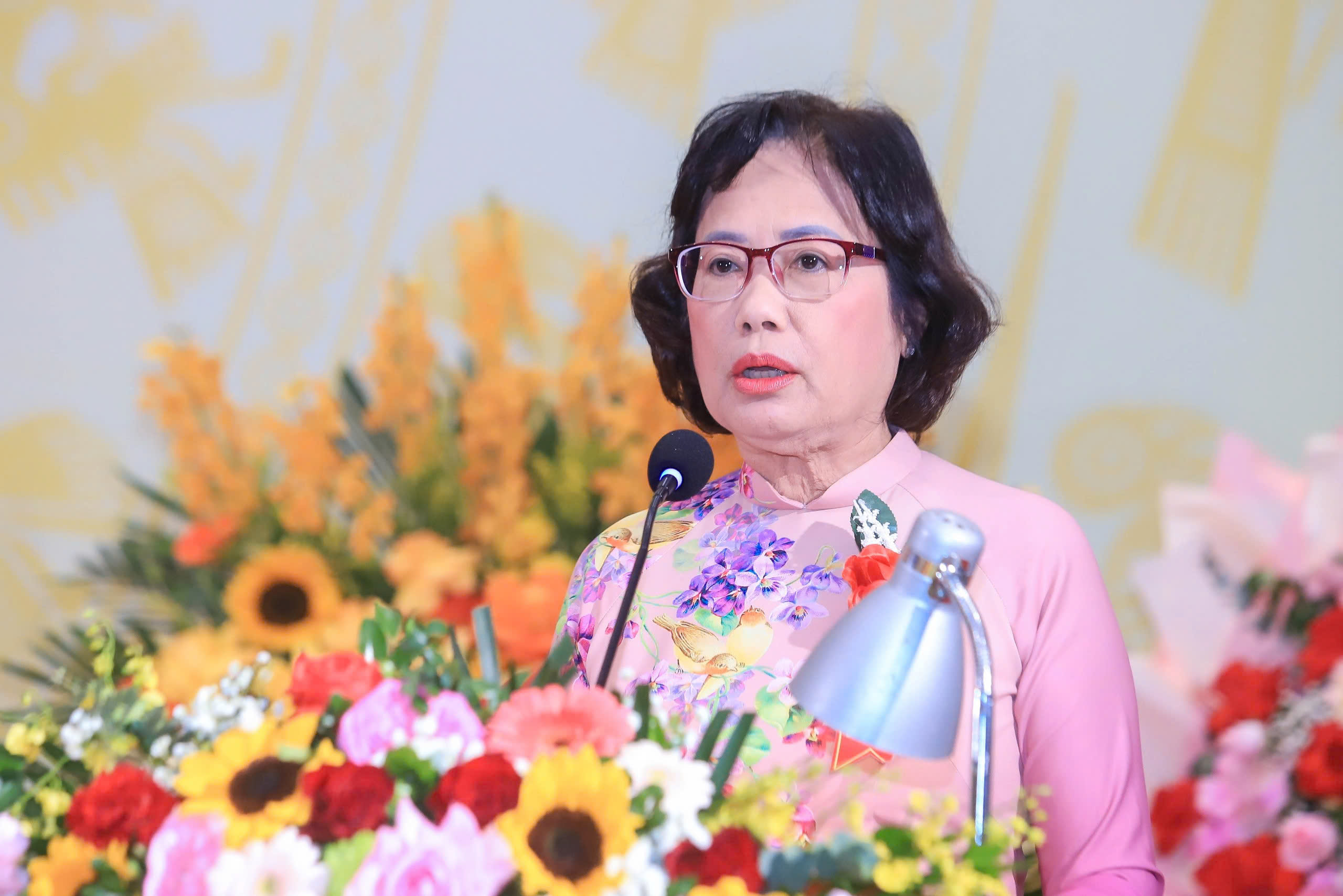 Hội Luật gia Việt Nam tổ chức thành công Đại hội thi đua yêu nước lần thứ IV