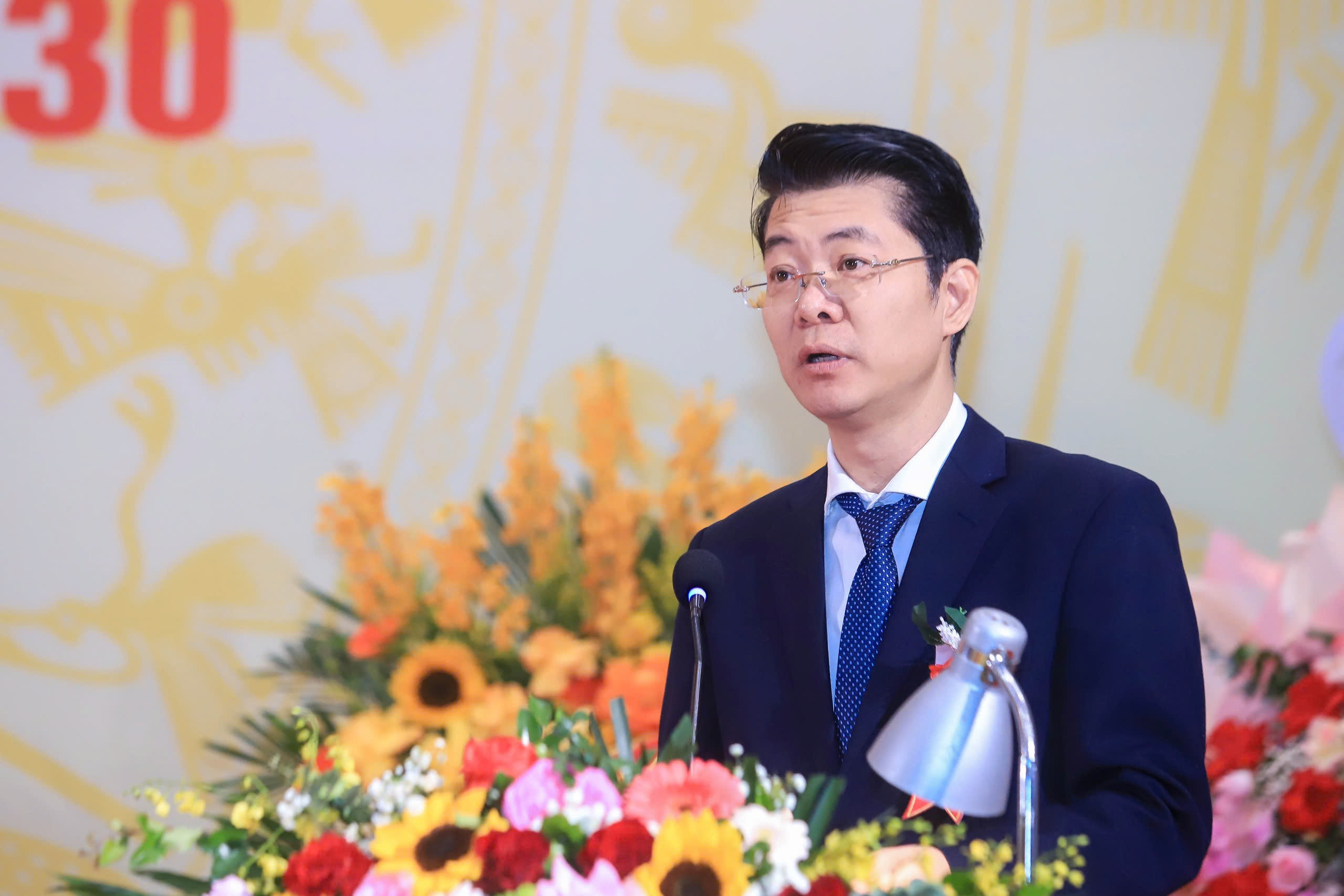 Hội Luật gia Việt Nam tổ chức thành công Đại hội thi đua yêu nước lần thứ IV