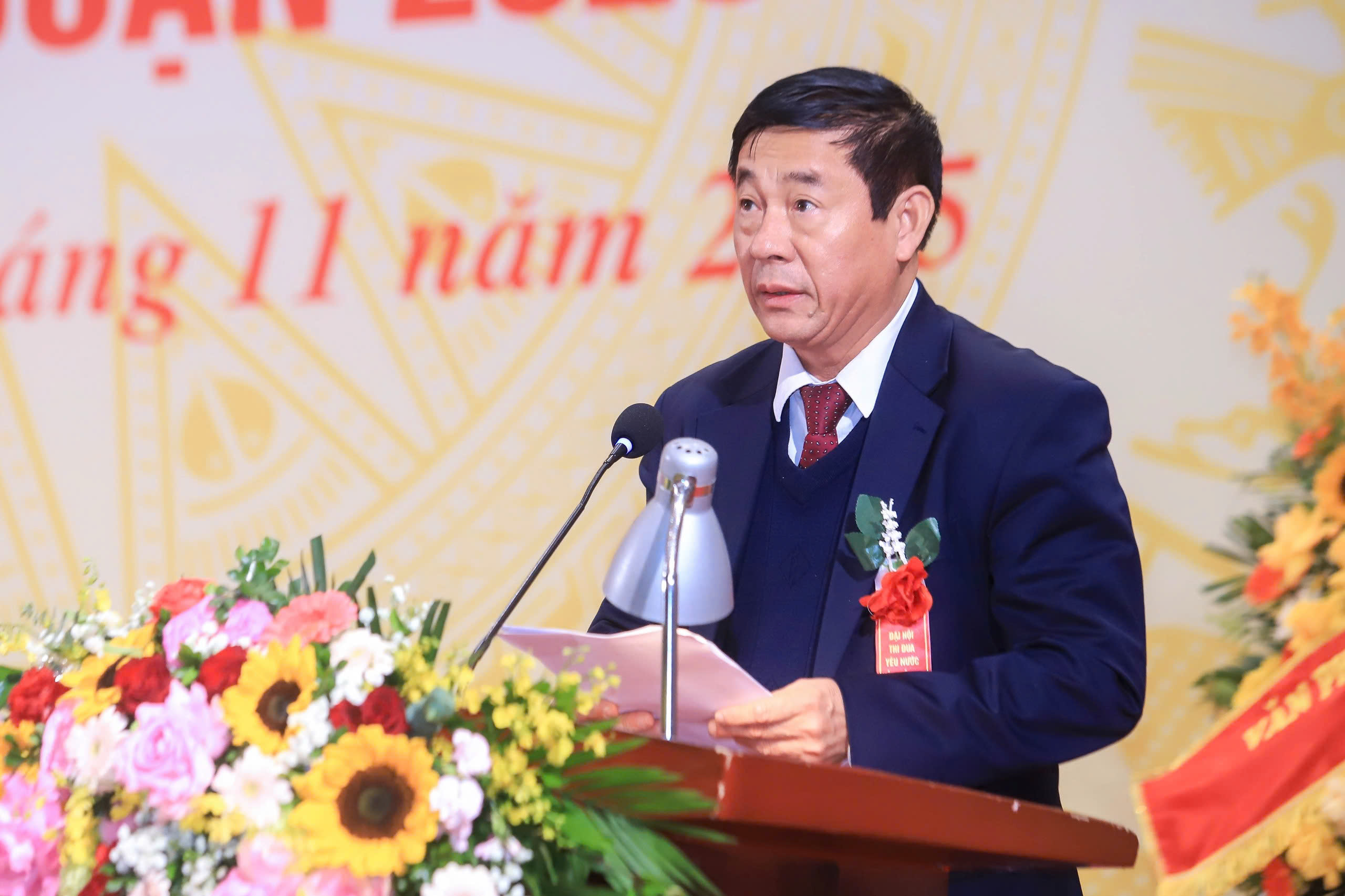 Hội Luật gia Việt Nam tổ chức thành công Đại hội thi đua yêu nước lần thứ IV