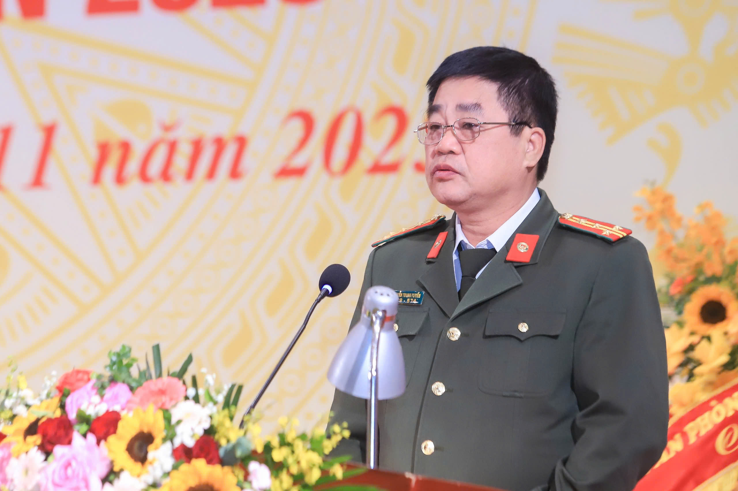 Hội Luật gia Việt Nam tổ chức thành công Đại hội thi đua yêu nước lần thứ IV