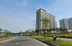 Thành lập Ban Quản lý Khu Kinh tế mở Chu Lai TP Đà Nẵng