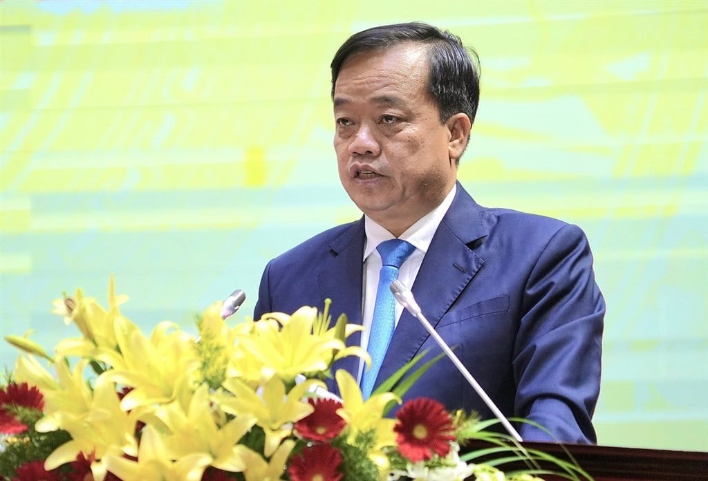 Chủ tịch Ủy ban MTTQ Việt Nam tỉnh Huỳnh Quốc Việt thông qua hiệp thương cử Ủy ban MTTQ Việt Nam tỉnh Cà Mau khóa I, nhiệm kỳ 2025 - 2030.