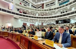 Khởi động mô hình hỗ trợ chuyển đổi số cho khu vực bán buôn - bán lẻ