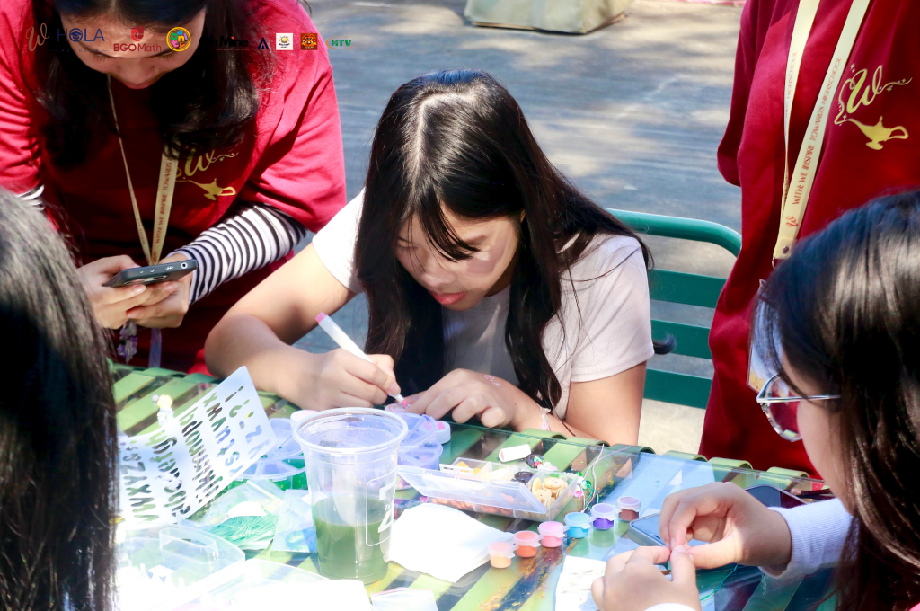 CARAVAN Season 6: Truyền cảm hứng và đồng hành cùng sĩ tử trước kỳ thi vào 10