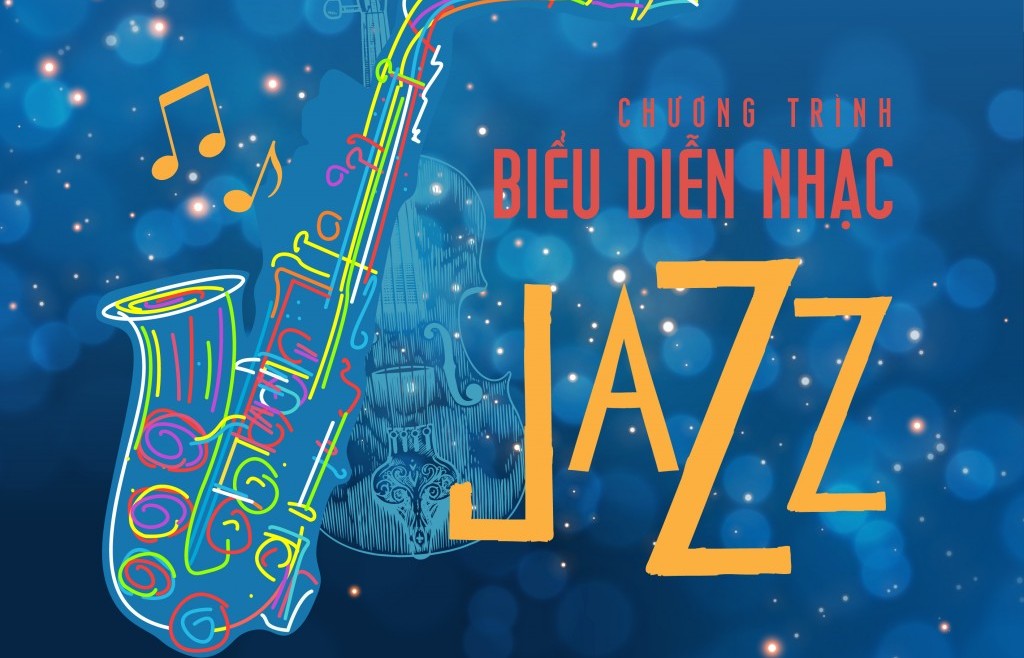 Hơi thở nghệ thuật giữa không gian công cộng