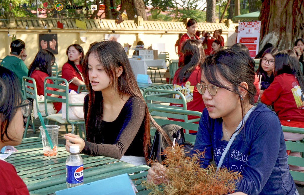 CARAVAN Season 6: Truyền cảm hứng và đồng hành cùng sĩ tử trước kỳ thi vào 10