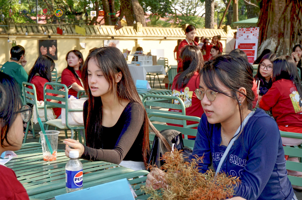 CARAVAN Season 6: Truyền cảm hứng và đồng hành cùng sĩ tử trước kỳ thi vào 10