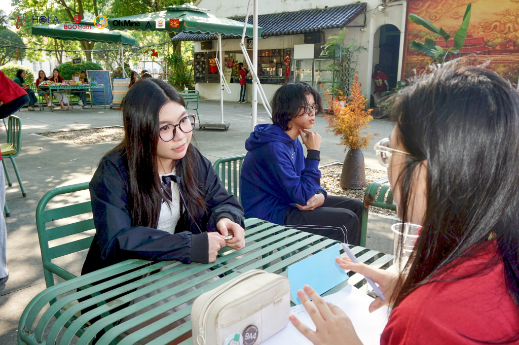 CARAVAN Season 6: Truyền cảm hứng và đồng hành cùng sĩ tử trước kỳ thi vào 10