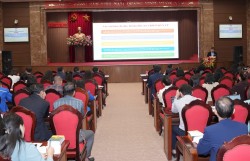 Nâng chất lượng, hiệu quả công tác tuyên truyền miệng