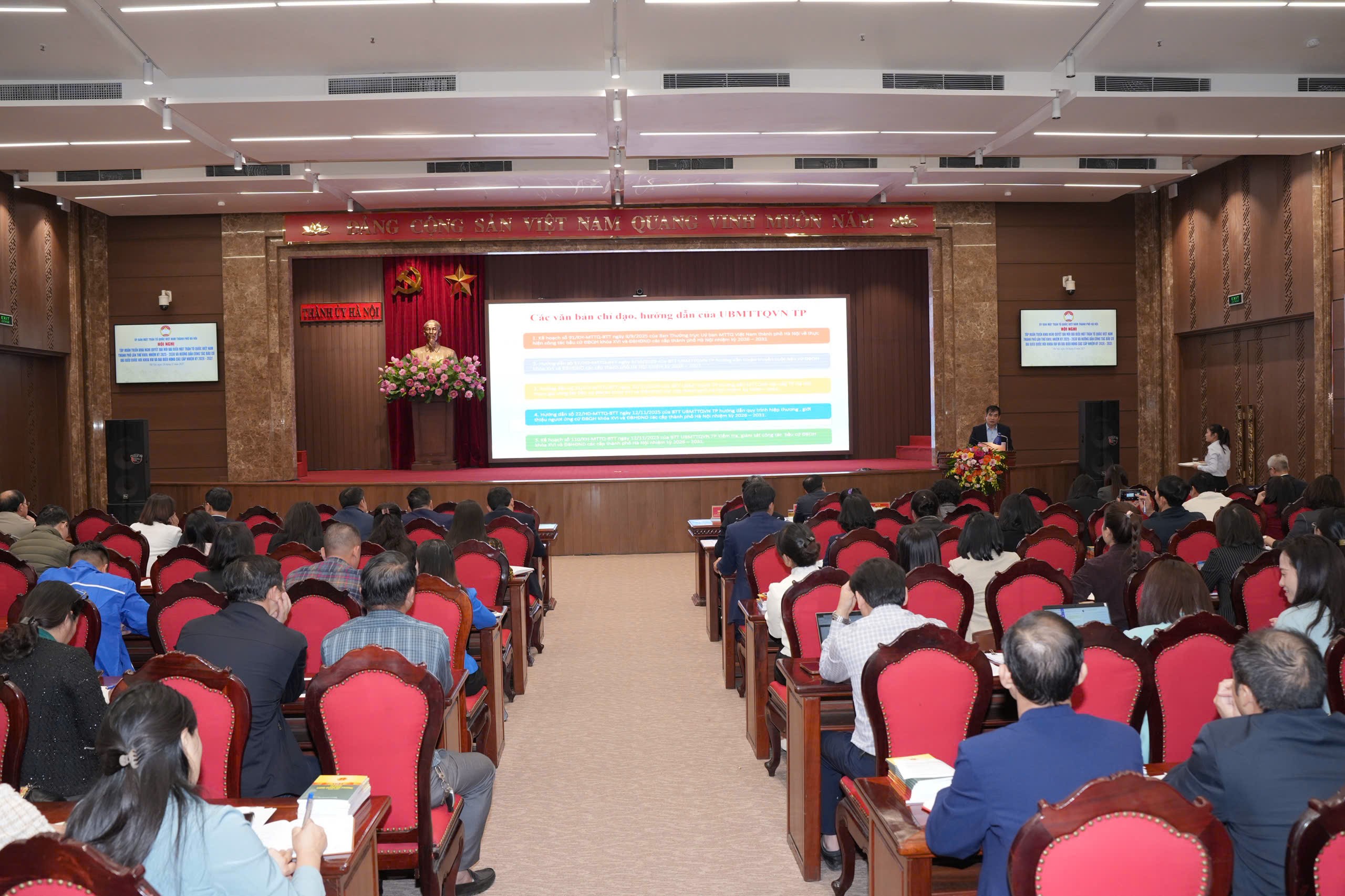 Nâng chất lượng, hiệu quả công tác tuyên truyền miệng Nâng chất lượng, hiệu quả công tác tuyên truyền miệng