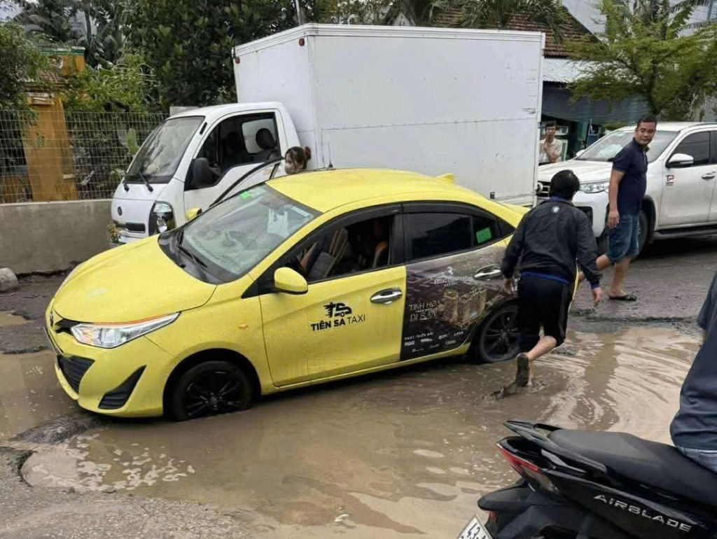 Đà Nẵng: Chủ trạm BOT Quốc lộ 1 than lỗ hàng trăm tỷ đồng