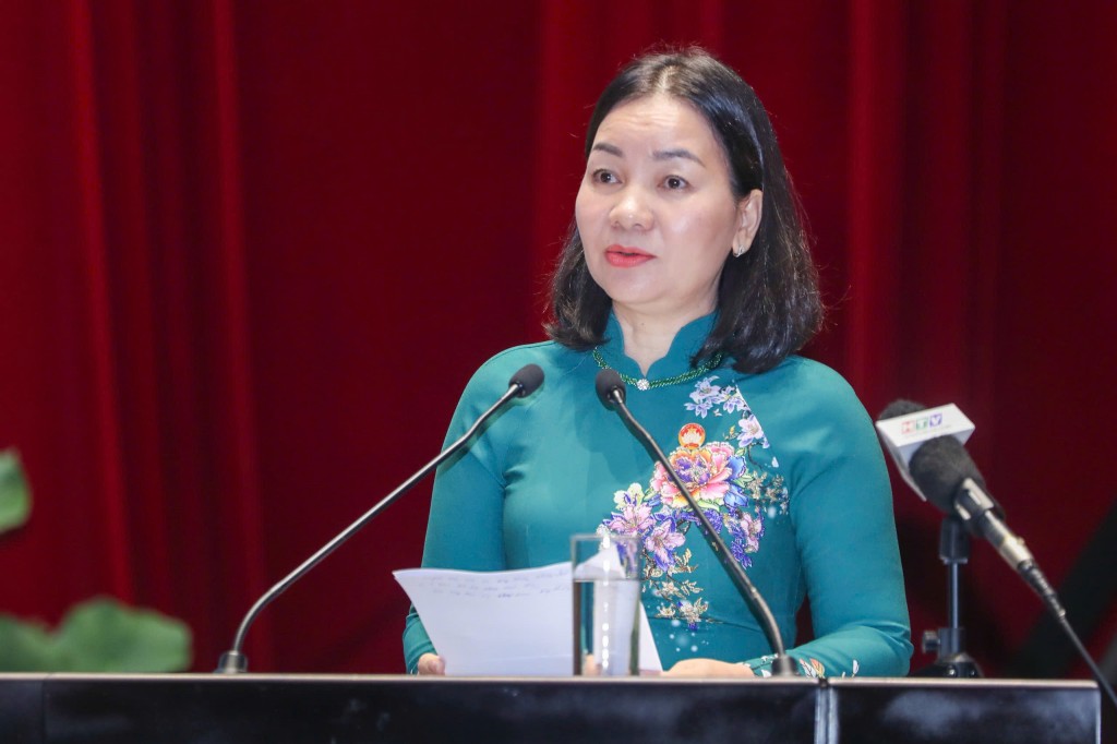 TP Hồ Chí Minh: Phát huy vai trò Mặt trận xây dựng đoàn kết toàn dân