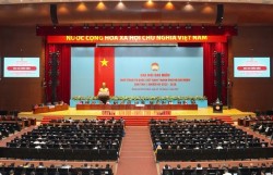 Củng cố sức mạnh toàn dân trong kỷ nguyên vươn mình của dân tộc