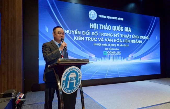 Diễn đàn học thuật mở, đa ngành và thời sự