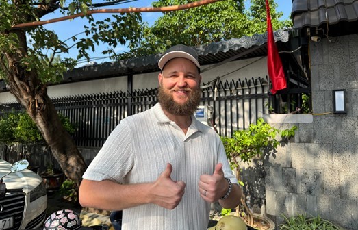 Ẩm thực Hà Nội: “Cầu nối” giúp bạn bè quốc tế hiểu hơn về văn hóa Việt Nam Ẩm thực Hà Nội: “Cầu nối” giúp bạn bè quốc tế hiểu hơn về văn hóa Việt Nam