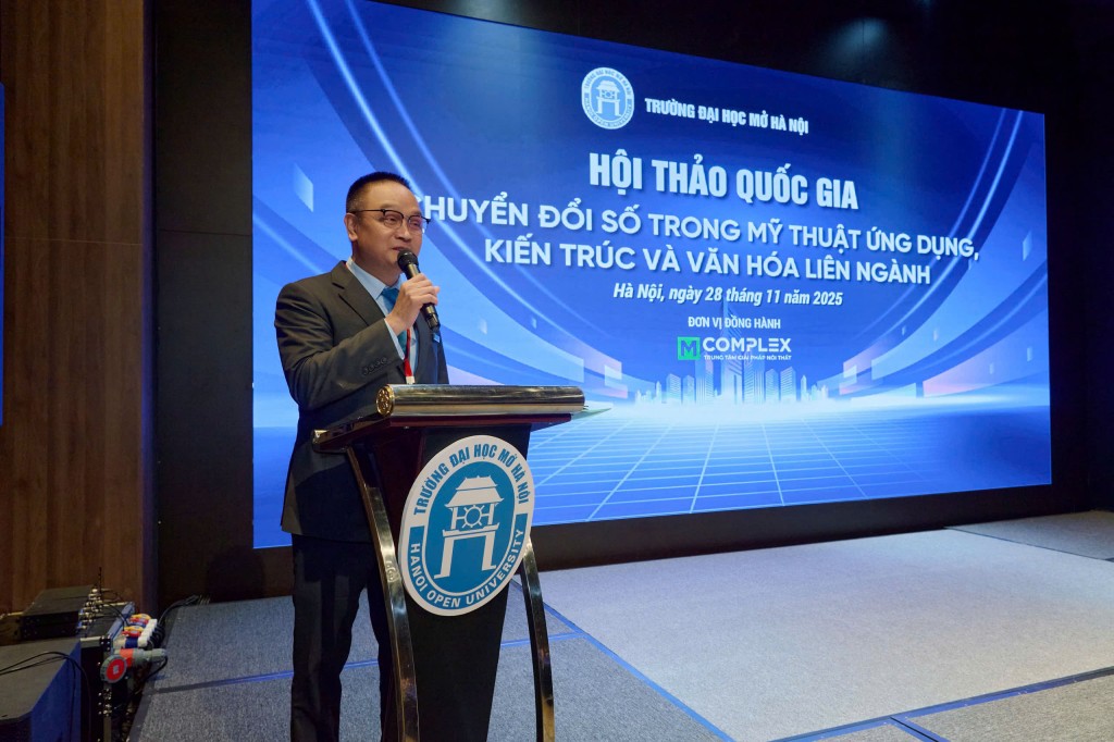 Diễn đàn học thuật mở, đa ngành và thời sự Diễn đàn học thuật mở, đa ngành và thời sự