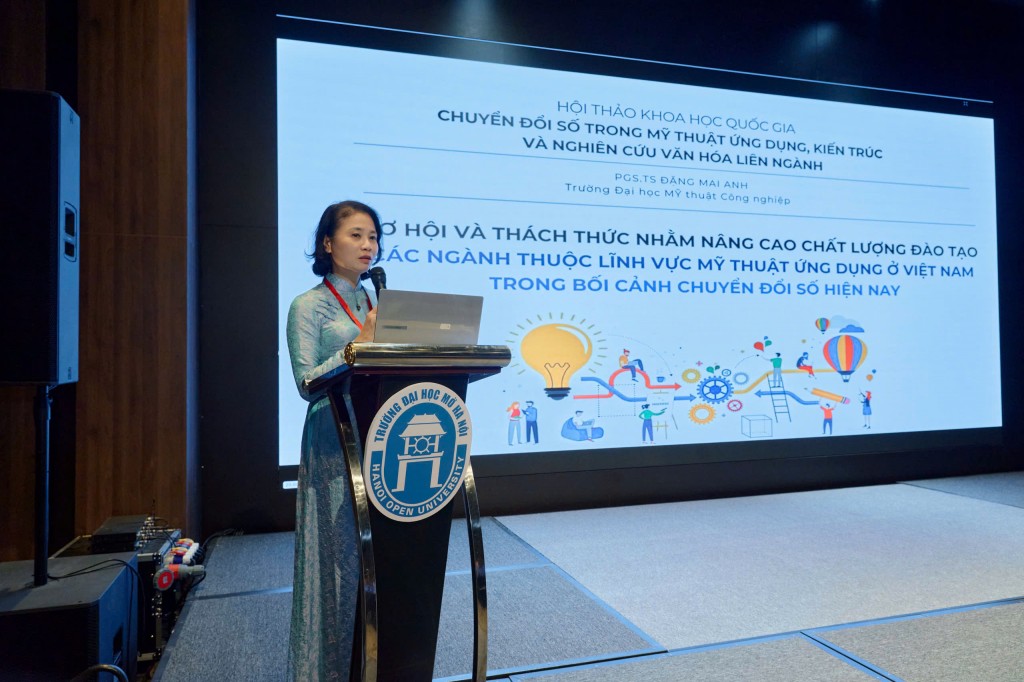 Diễn đàn học thuật mở, đa ngành và thời sự Diễn đàn học thuật mở, đa ngành và thời sự