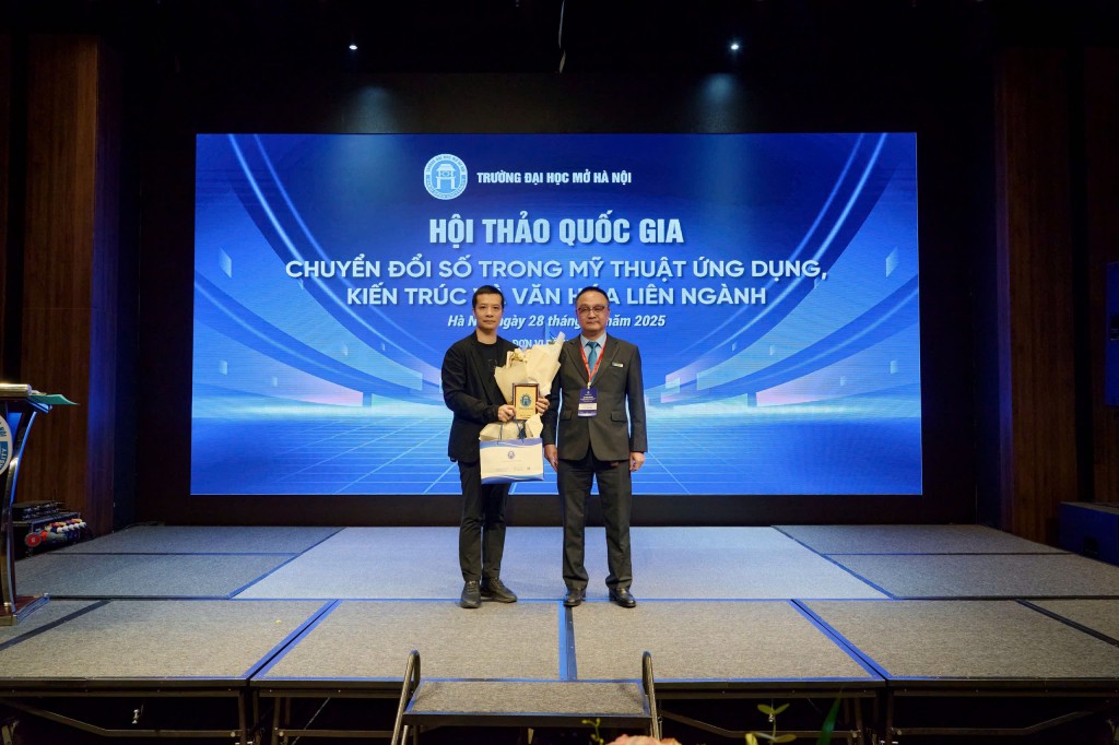 Diễn đàn học thuật mở, đa ngành và thời sự Diễn đàn học thuật mở, đa ngành và thời sự