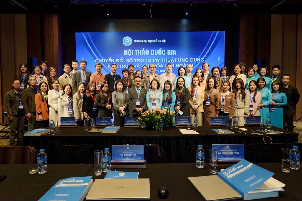 Diễn đàn học thuật mở, đa ngành và thời sự Diễn đàn học thuật mở, đa ngành và thời sự