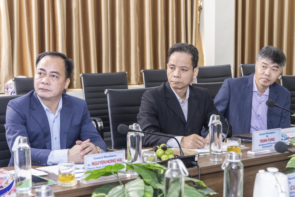 Hội đồng bình chọn Giải thưởng “Người truyền lửa” bắt đầu hành trình chọn ra 15 gương mặt tinh hoa