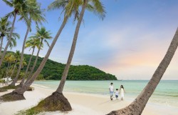 Báo Mỹ gọi Phú Quốc là điểm đến tuyệt vời nhất tại Việt Nam cho người mê biển