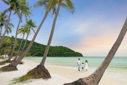 Báo Mỹ gọi Phú Quốc là điểm đến tuyệt vời nhất tại Việt Nam cho người mê biển